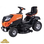 Райдер бензиновый Oleo-Mac OM 109 L/19 KV
