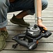 Миксер строительный DEKO DKM1600W
