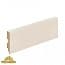 Плинтус MDF Тип-0 Cappuccino Softwood